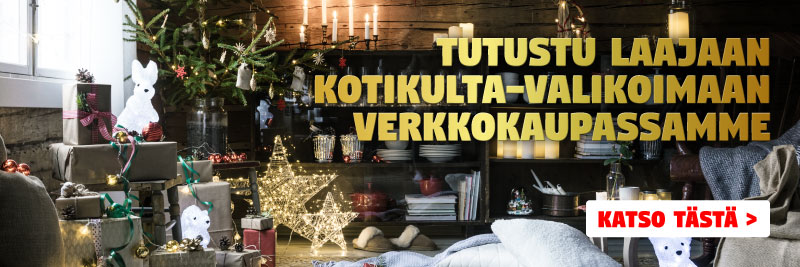 Koristevalot