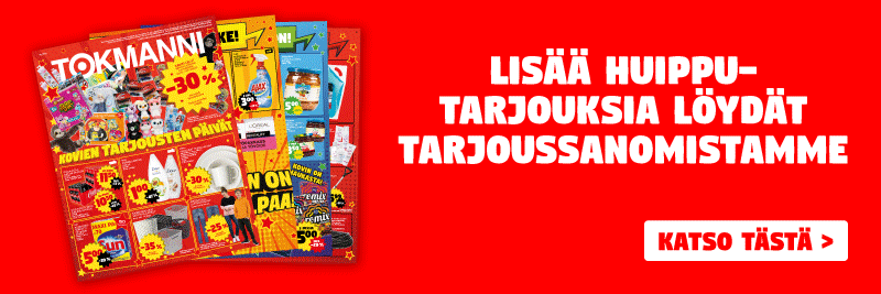 Tarjoussanomat