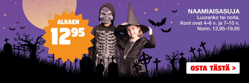 Halloween