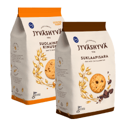 Jyväshyvä