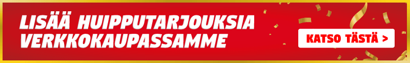 Lisää huipputarjouksia